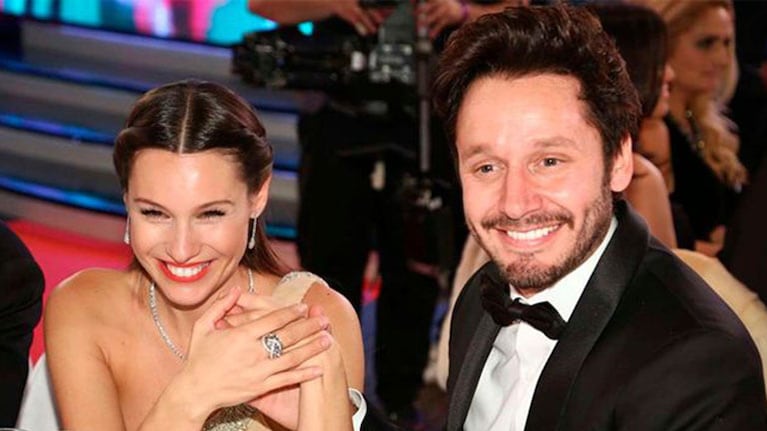Benjamín Vicuña habría hablado con sus seres queridos sobre su relación con Pampita.
