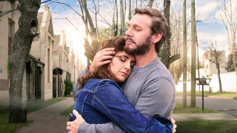 Benjamín Vicuña, Julieta Díaz, Corazón delator, Netflix