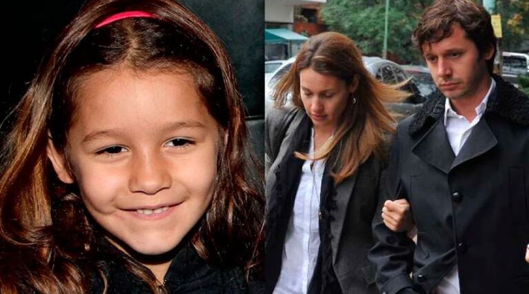 Benjamín Vicuña recordó la desesperación de Pampita luego de la muerte de Blanca: La buscaba como una leona