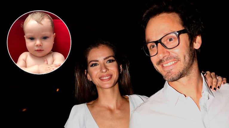 Benjamín Vicuña respondió quién le parece más linda, la China Suárez o Magnolia: Creo que la versión original es más linda