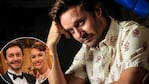 Benjamín Vicuña, sobre la terapia de pareja ¿con Pampita?: Se dicen cosas que no tienen retorno