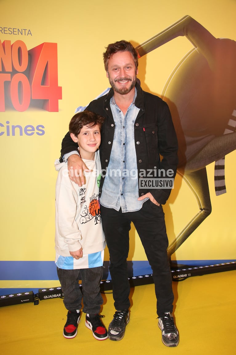 Benjamín Vicuña y Benicio