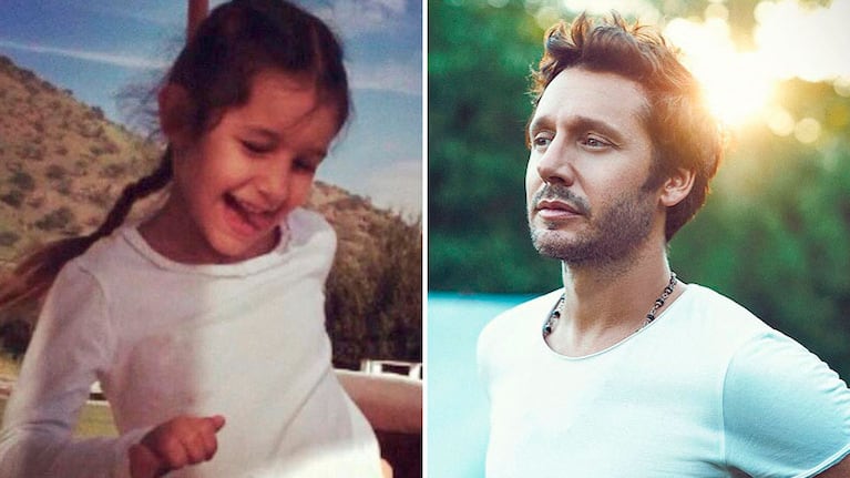 Benjamín Vicuña y su permanente recuerdo de Blanquita: Vivo haciendo homenajes cotidianos a mi pequeña