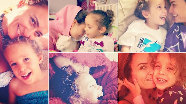 Bennu de Las mil y una noches y una dura historia con su hija: "Hemos pasado por momentos muy difíciles con su salud"