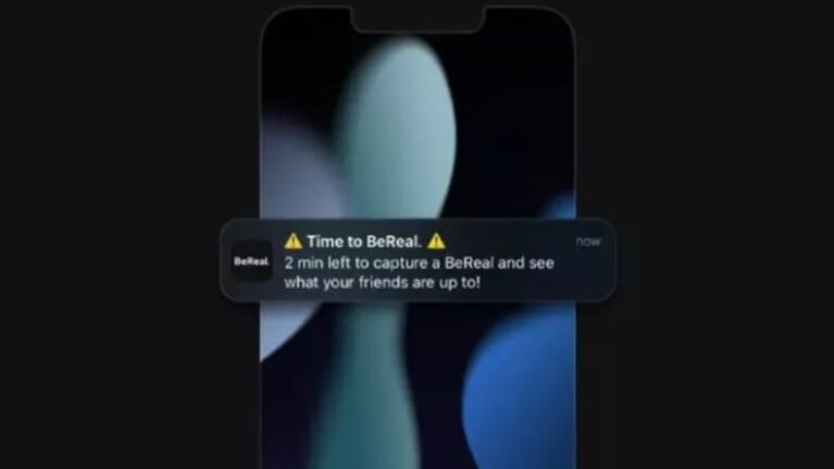 BeReal explora ofrecer funciones de pago para evitar la publicidad