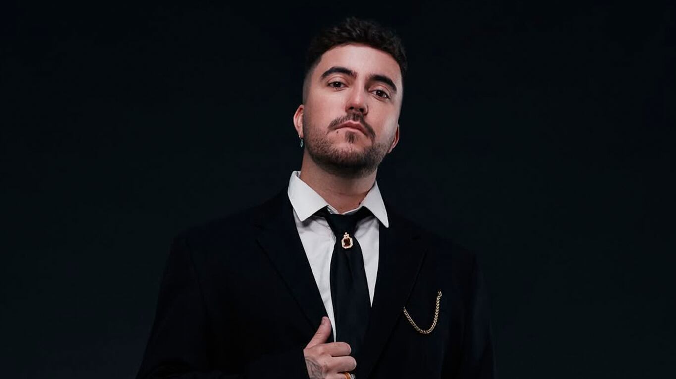 Beret. Foto: @beret1996