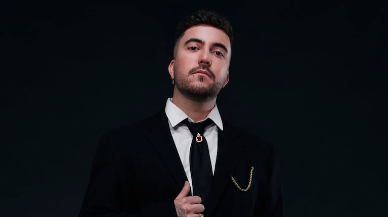 Beret. Foto: @beret1996