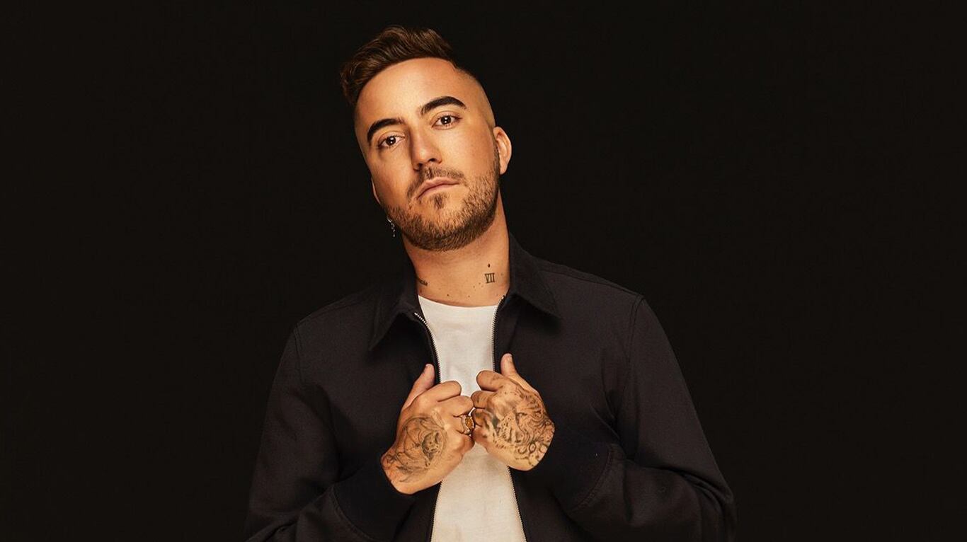 Beret. Foto: Warner Music Spain