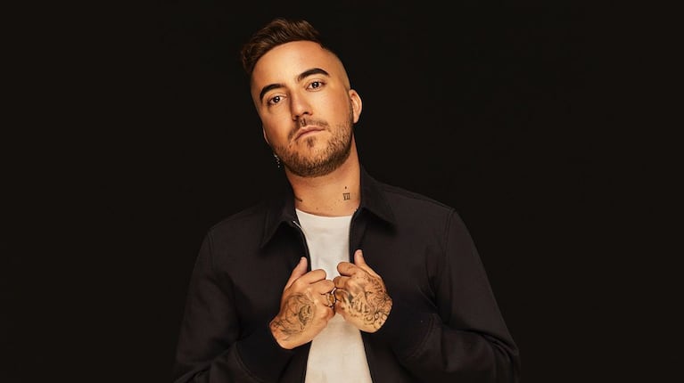 Beret. Foto: Warner Music Spain