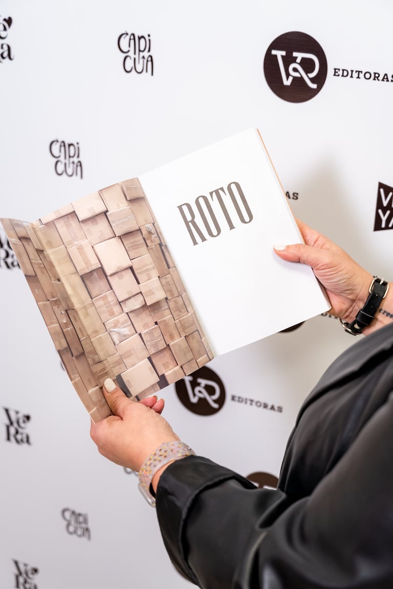 Beta Suárez. Foto: prensa