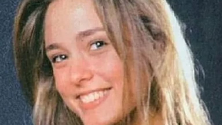 Betina O’Connell hoy: de Montaña Rusa a una vida lejos de la TV. Crédito: Instagram