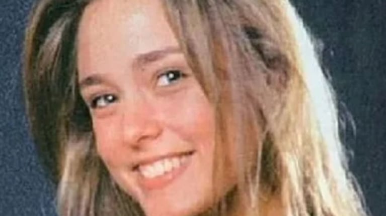 Betina O’Connell hoy: de Montaña Rusa a una vida lejos de la TV. Crédito: Instagram