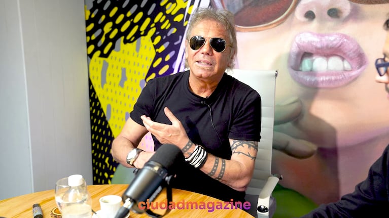 Beto Casella.