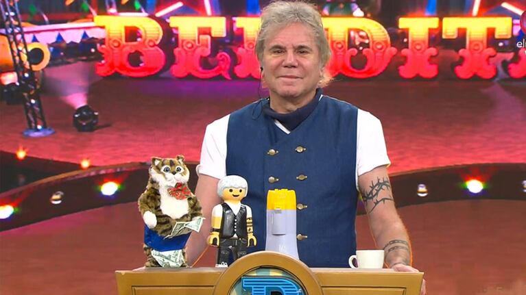 Beto Casella (Foto: instagram/elbetocasella)