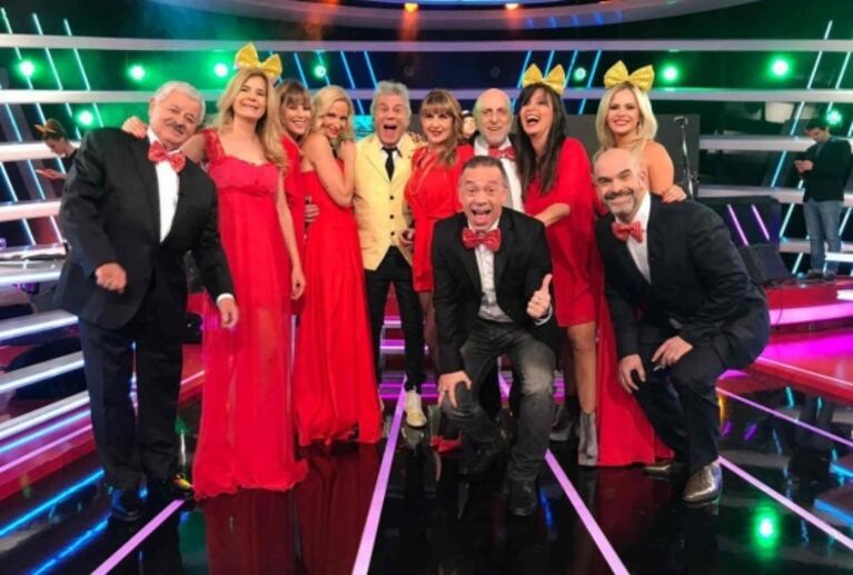Beto Casella habló sobre la continuidad de Bendita en plena pandemia: "Si esto empeora habrá que cambiar el formato"