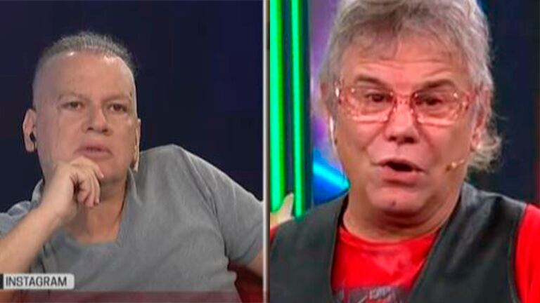Beto Casella reflexionó sobre cuándo y cómo terminar con una pareja 