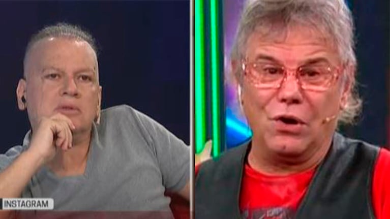 Beto Casella reflexionó sobre cuándo y cómo terminar con una pareja