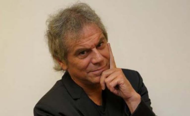 Beto Casella se negó a hacer Bendita en solidaridad con un compañero despedido. (Foto: Web.)