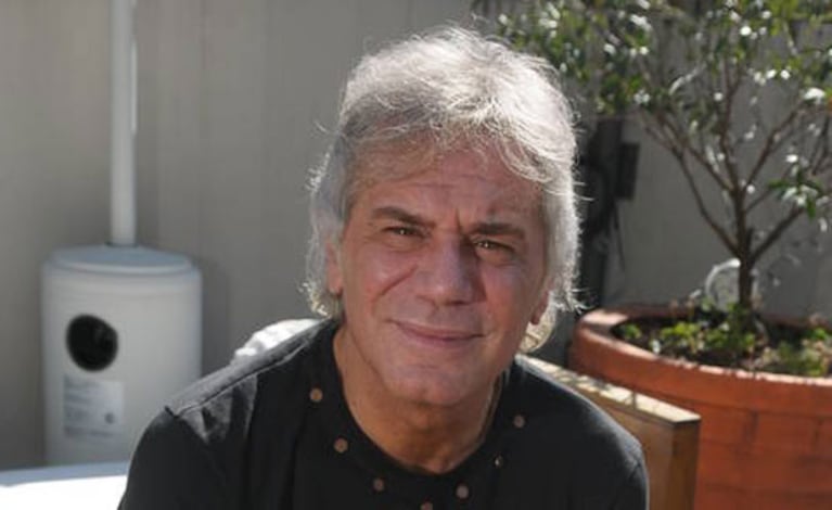 Beto Casella se recupera favorablemente de una intervención cardíaca: "Me hicieron un cateterismo" (Foto: Web)