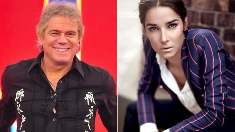 Beto Casella, sobre la incorporación de Juana Viale al Bailando (Foto: Web)