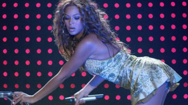 Beyoncé no está embarazada