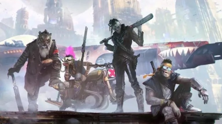 Beyond Good and Evil 2 se libra de las cancelaciones de Ubisoft