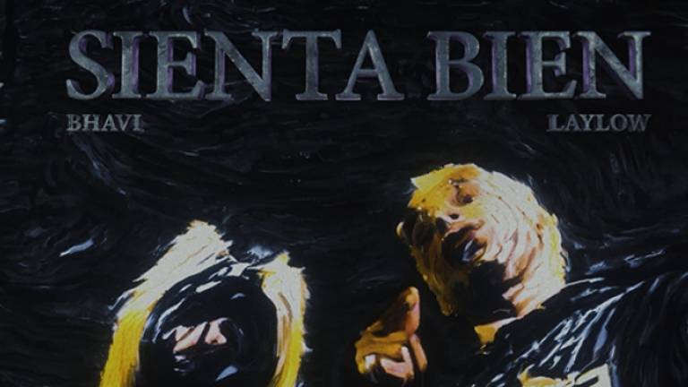 BHAVI lanzó un nuevo tema junto al rapero Laylow: cómo escuchar Sienta bien