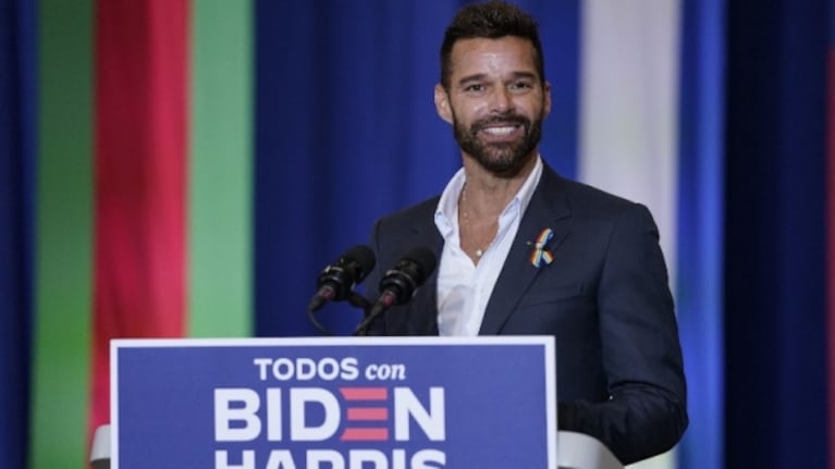 Biden dice que a los latinos les va a ir mejor si Trump deja la Casa Blanca