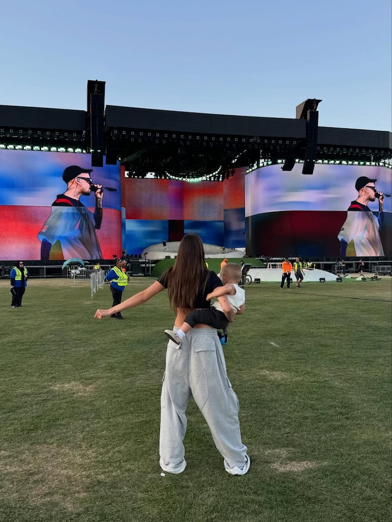 Bieberchella rompió récords en plataformas: los números que disparó el show de Justin Bieber en Coachella