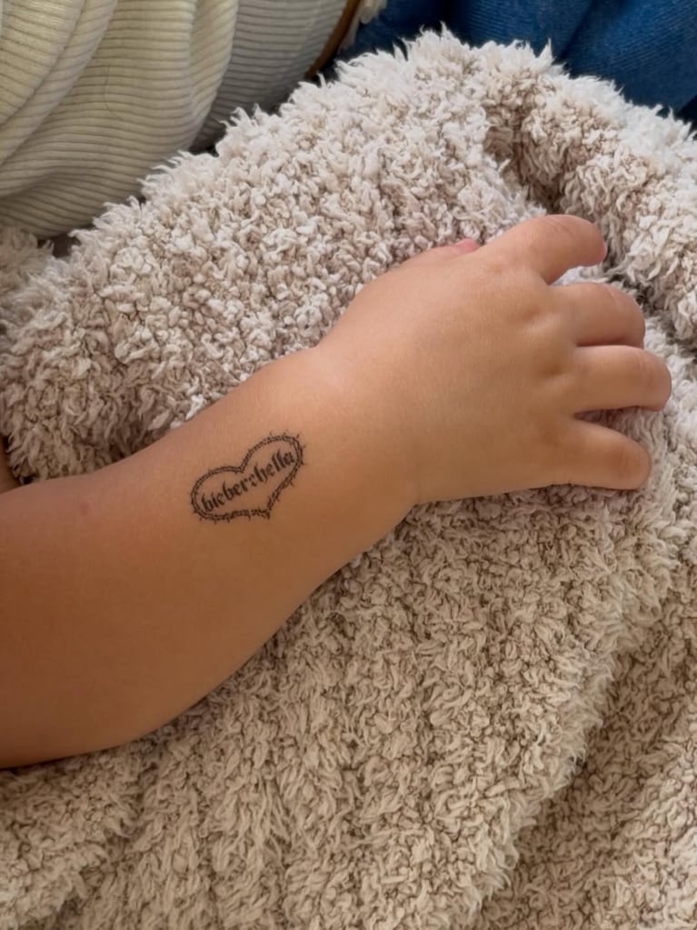 Bieberchella rompió récords en plataformas: los números que disparó el show de Justin Bieber en Coachella