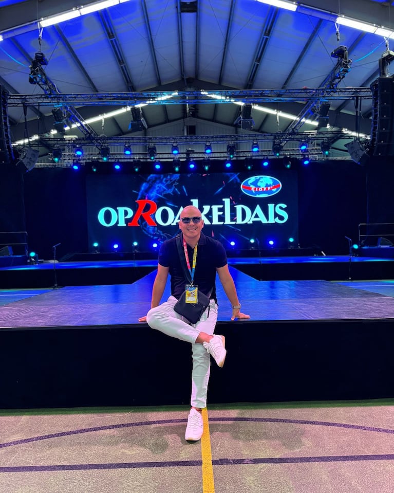 “Bien Argentino” brilla en uno de los festivales más prestigiosos del mundo