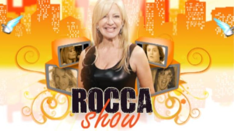 Bienvenidos al RoccaShow