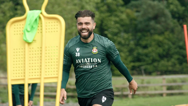 Bienvenidos al Wrexham: presentan tráiler de la segunda temporada