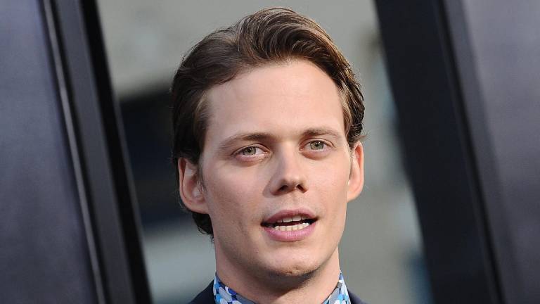 Bill Skarsgard llegó a un acuerdo y estará en la película John Wick 4