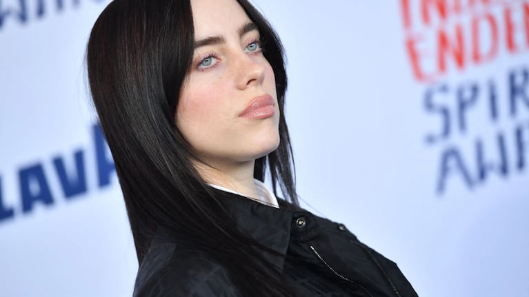Billie Eilish lanzó su nuevo disco: todo lo que tenés que saber sobre ‘Hit me hard and soft’