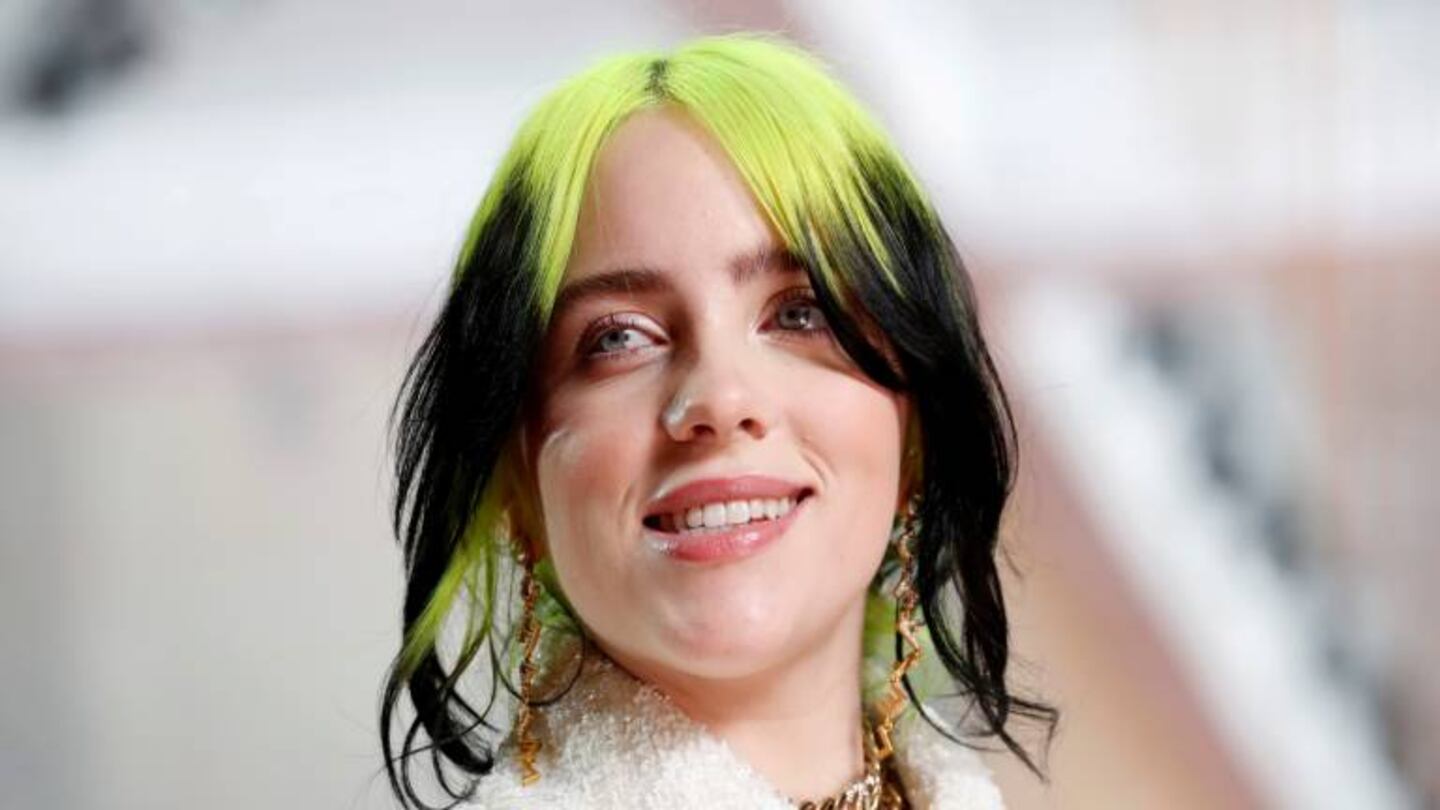 Billie Eilish pide disculpas públicas tras difusión de viejo video con burlas racistas