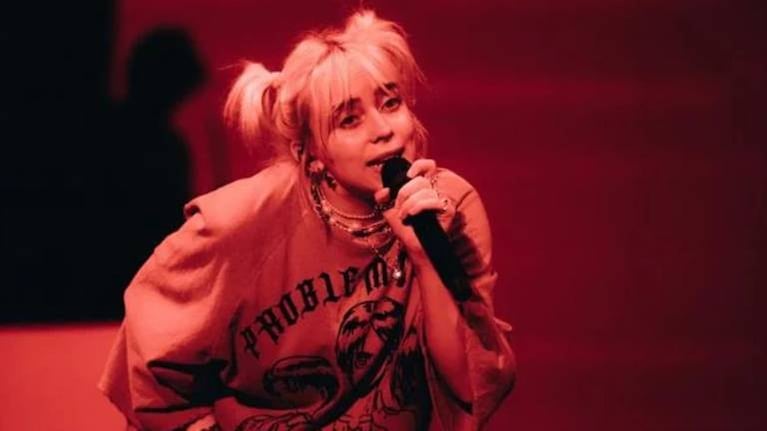 Billie Eilish será una de las grandes figuras del Festival de Glastonbury en 2022