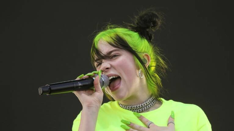 Billie Eilish, Taylor Swift, Bad Bunny y Harry Styles, entre los shows confirmados en los Grammy