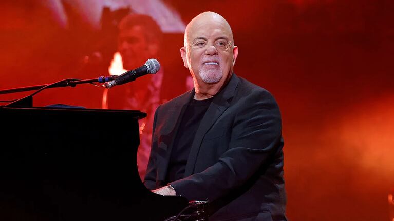 Billy Joel se retira de su residencia en el Madison Square Garden después de 10 años de conciertos