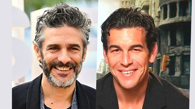 Bird Box Barcelona, Mario Casas, Leonardo Sbaraglia, Netflix