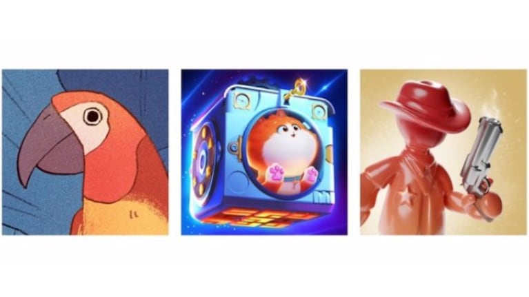 Birds Alone, Cats in Time y Gumslinger, los tres mejores juegos indie para Android de 2021