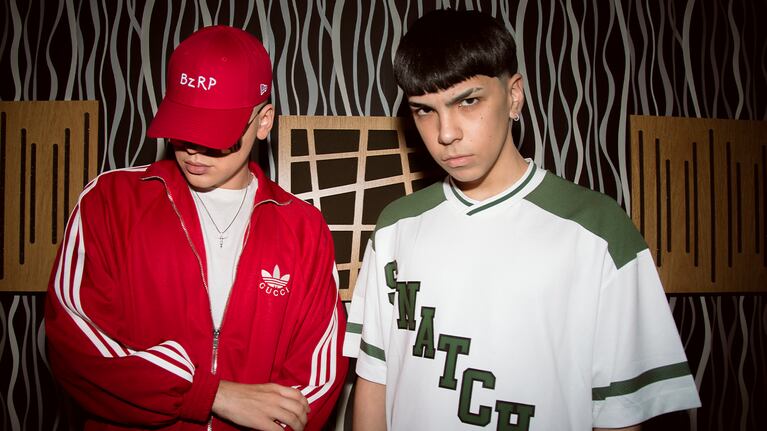 Bizarrap confirmó que la Music Session 57 será con Milo J
