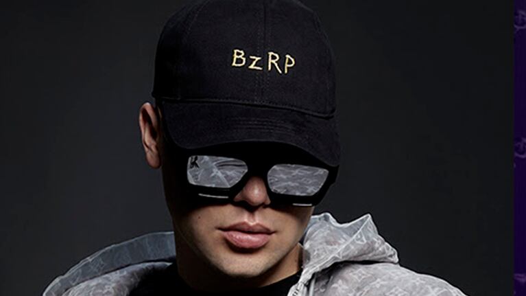 Bizarrap cuenta con 4 nominaciones