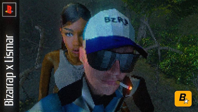 Bizarrap vuelve a su estilo original en la última BZRP Music Sessions