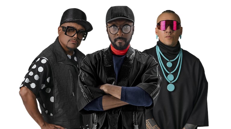 Black Eyed Peas