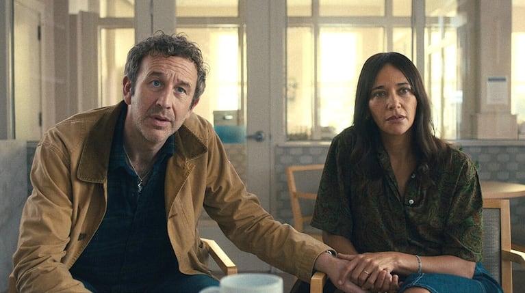 'Black Mirror' temporada 7: el mejor episodio se titula 'Una pareja cualquiera'.
