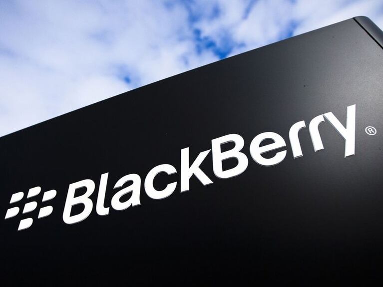 BlackBerry impactará en el mercado con sus modelos Athena, Luna y Uni