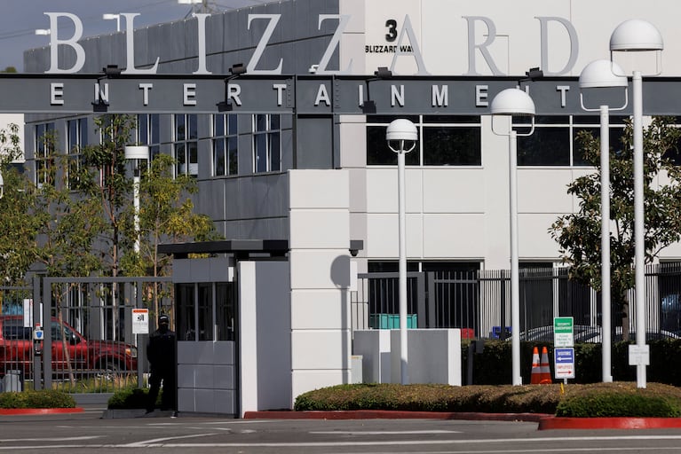 Blizzard ha decidido cancelar la BlizzCon 2024, pero planea eventos globales para conmemorar el 30 aniversario de Warcraft.