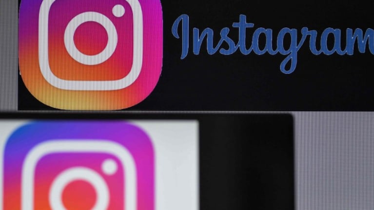 Bloquean nuevas páginas que ofrecían inhabilitar cuentas de Instagram bajo demanda. Foto: AFP.
