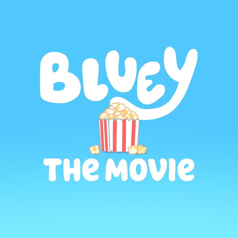 Bluey (Foto: gentileza Disney)